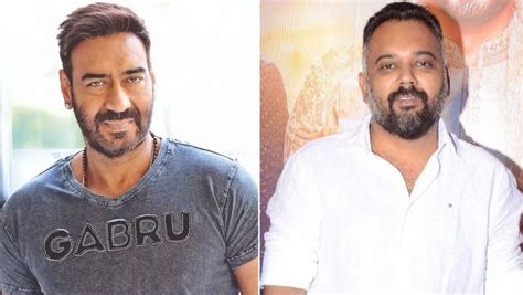 Ajay Devgn Condemns Luv Ranjan After An Actress Accuses Him Of Sexual