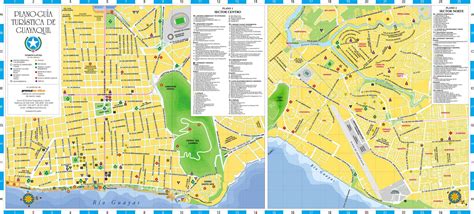 Mapas Detallados De Guayaquil Para Descargar Gratis E Imprimir My Xxx
