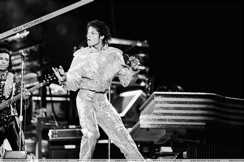 Victory Tour Michael Jackson Photo Fanpop
