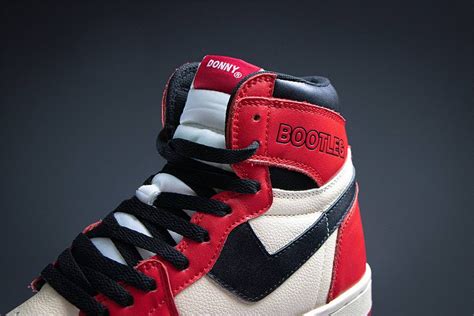 A Bootleg Of A Bootleg Air Jordan 1 Itll Cost You More Than The Real