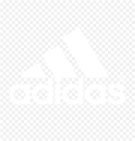 Adidas Logo White Png Circle Adidas Logo White Pngaddidas Png Free