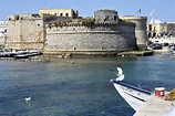 Gallipoli - Castle | Polignano | Pictures | Italy in Global-Geography