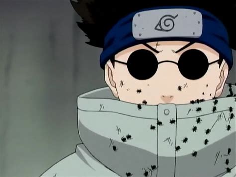 New Naruto Shipuden Image Aburame Shino Akatsuki