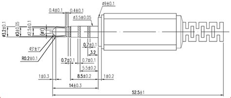 2000 x 3131 png 137 кб. 3.5mm Audio Jack (TS, TRS, TRRS Type Audio Jack) Wiring Diagrams & Datasheet