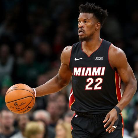 What Next For Jimmy Butler And The Miami Heat Bugle Miami