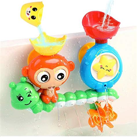 Best Bath Toy For 18 Month Old 5 Options