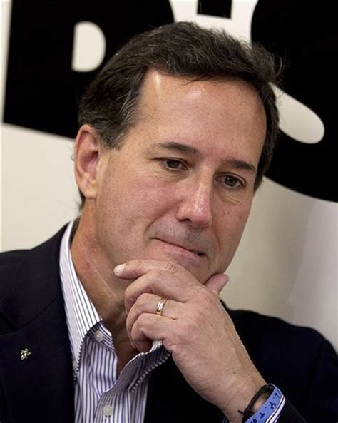 Rick Santorum Drops Out Of Race For Gop Presidential Nomination