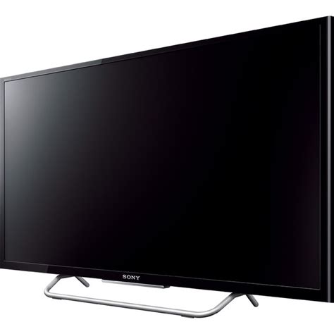 Sony Bravia Kdl 32w705c Led Lcd Tv Product Overview What Hi Fi