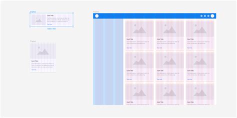 Everything You Need To Know About Spacing Layout Grids