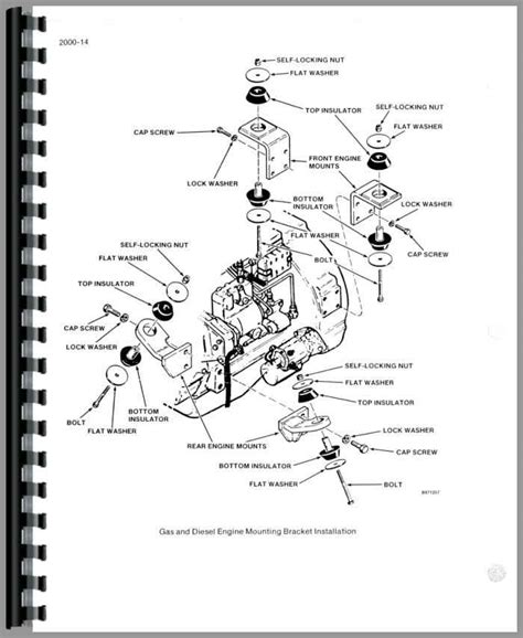 Case 1835c Service Manual