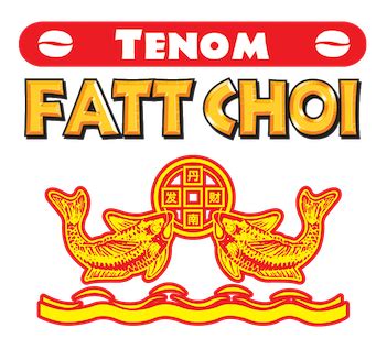 Tenom fatt choi coffee is founded by mr.foong choon sang in the year of 1983. FATT CHOI 2 in 1 Coffee Mixture Bags - Tenom Fatt Choi ...