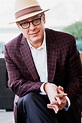 James Spader Prepares for ‘Avengers: Age of Ultron’ - The New York Times