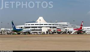 Ltai Airport Terminal Arman Haliloglu Jetphotos