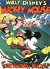 Touchdown Mickey (1932) movie posters