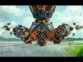 Transformers 6 2018 Trailer HD - YouTube