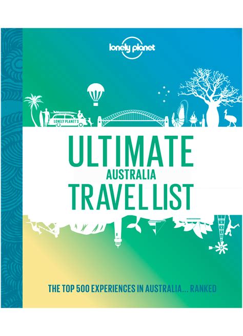 Discover The Best Of Australia With Lonely Planet Dish Magazine