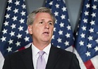 Kevin McCarthy Begins New Role As House Majority Leader