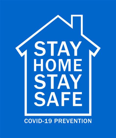Stay Home Stay Healthy Stock Photos Pictures And Royalty Free Images