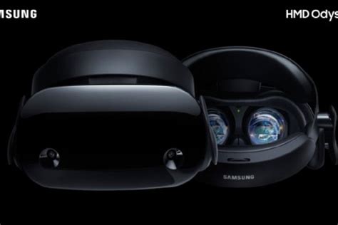 Gara Gara Apple Vision Pro Samsung Tunda Produksi Headset Xr