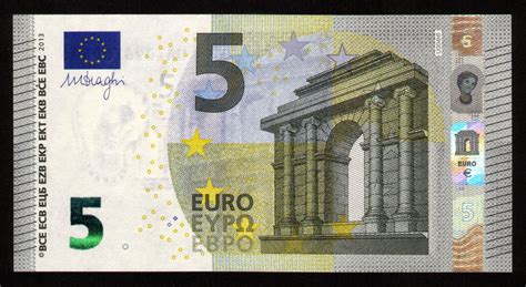5 Euro Image G4g5