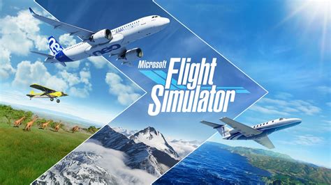 Click here to watch the video back and feel free to leave any feedback about april 15, 2021 | posted by: Microsoft Flight Simulator 2020. La nuova versione uscirà ...
