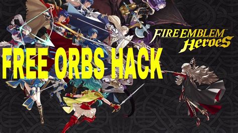 Cách hack game archero bất tử, full tiền, full name, 1 hit 1 shot. Fire Emblem Heroes Free Orbs Hack - 2017 (for IOS and ...
