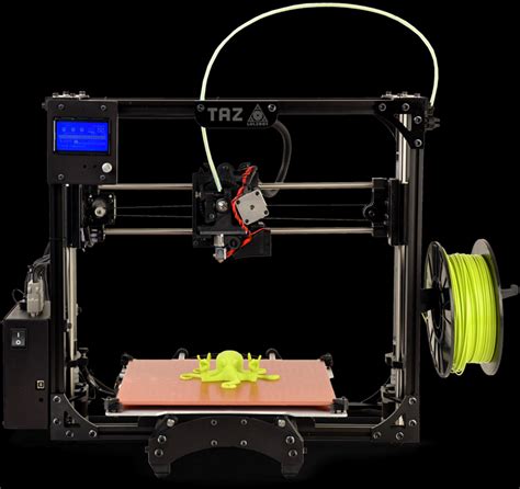 Which Is The Best Open Source 3d Printer Open Electronics Open Electronics