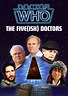 Screenshots - The Five(ish) Doctors Reboot