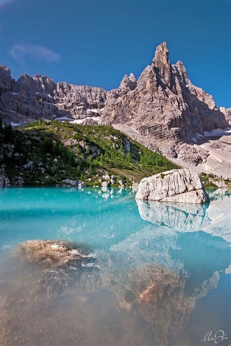 Hidden Lakes In Italy Como Lake In Italy Places To Travel Places