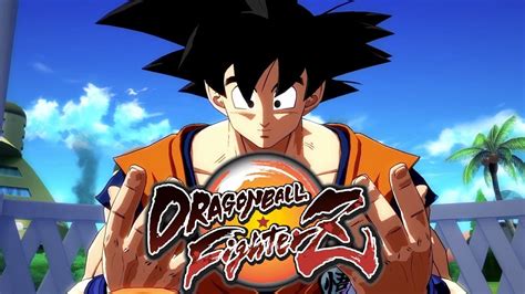 Although dragon ball z has appeared in a ton of video games, there's no doubt that many are looking forward to the forthcoming release of dragon ball z: Dragon Ball FighterZ - Super Warrior Arc (All Cutscenes ...