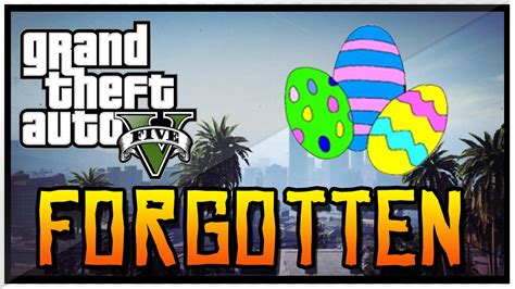 Gta 5 3 Easter Eggs Tips And Tricks You Might Have Forgotten About