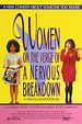 Women on the Verge of a Nervous Breakdown (1988)