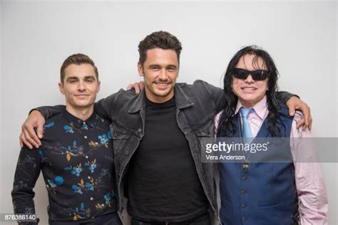 The Disaster Artist Film Photos And Premium High Res Pictures Getty