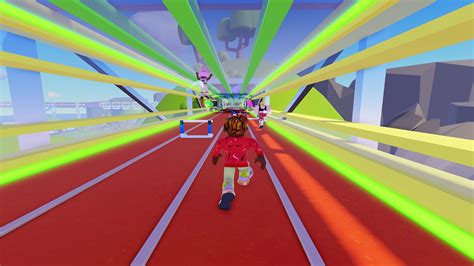 Roblox Nike Released A Virtual World Called Nikeland Superparent