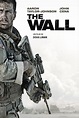 The Wall (2017) - Posters — The Movie Database (TMDb)