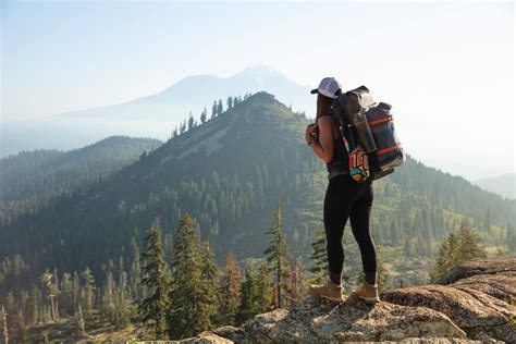 The 15 Best Backpacking Trips In Northern California
