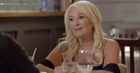 Vanessa Feltz S Daughter Slams Bad Edit On Celebs Go Dating As She Defends Mum Daily Record