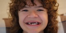 Gaten Matarazzo's Teeth: Whats Happened to Them? | Techie + Gamers