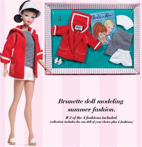 Lets Play Barbie™ Doll Barbie Collector Vintage Barbie Clothes