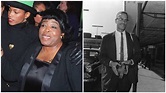 Malcolm X's Wife Betty Shabazz Now: Where Is She Today?