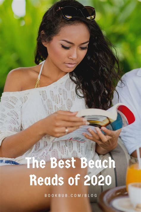 The Best Beach Reads Coming Out This Season Best Beach Reads Beach Reading Summer Books