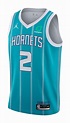 Charlotte Hornets 2020-2023 Icon Jersey