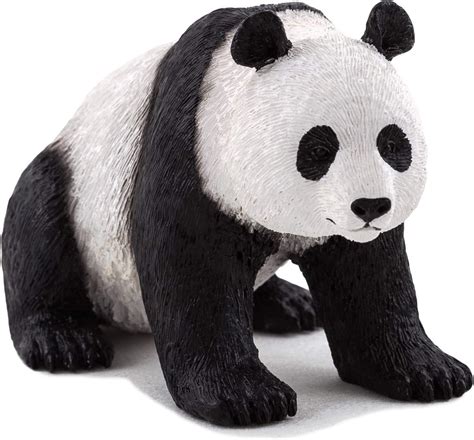 Mojo Giant Panda Toy Figure Bigamart