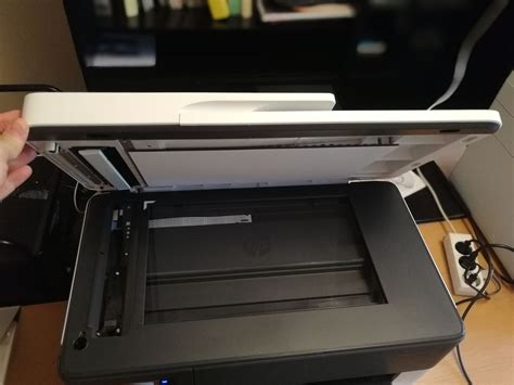 Maybe you would like to learn more about one of these? HP OfficeJet Pro 7720, prueba con precio y opiniones