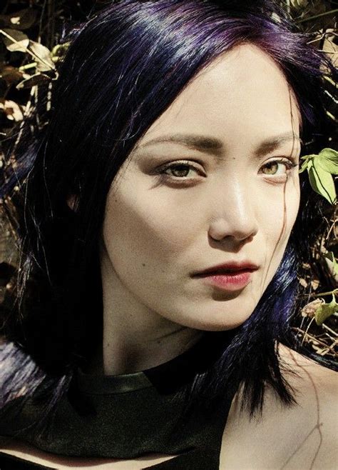 Pin By Emerald Archer On Pom Klementieff Nose Ring Septum Ring Pom Klementieff