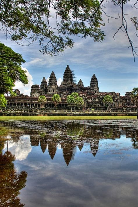 It is truly an incredible blend of an ancient while not an enormous country, cambodia is still rather a large nation and there are many great things that you can see and do within the country. Top 10 World's Cheapest Exotic Travel Destinations