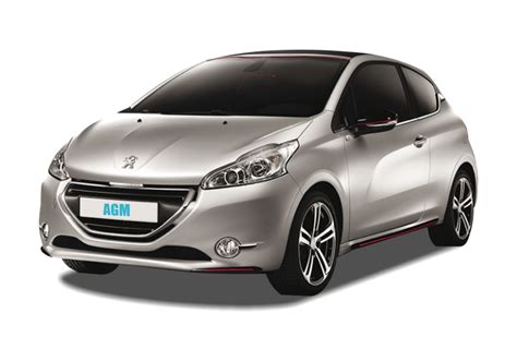 peugeot 208 png png image collection