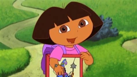 The Missing Piece Dora The Explorer Season 2 Episode 3 Apple Tv