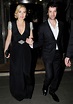 Hollywood: Kate Winslet With Her Husband Ned Rocknroll In These ...