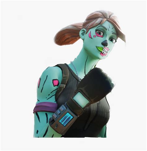 🚫 Ignore Hashtags 🚫 Fortnite Ghoul Trooper Png Transparent Png